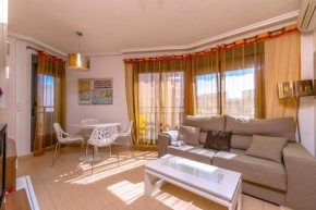 Sunny apartment in the heart of Torrevieja